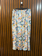 Waist 38  Length 38  Fabric Silk Women's Skirt Online