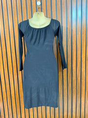 Chest 17  Lenght 31  Fabric silk jersey Branded Women's Mini Dress