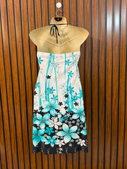 Chest small  Lenght 26  Fabric silk jersey Women's Smart Mini Dress