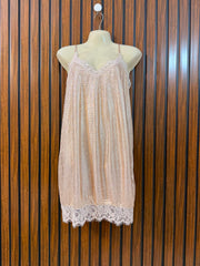 Chest 20  Lenght 30  Fabric silk Branded Fashion Mini Dress
