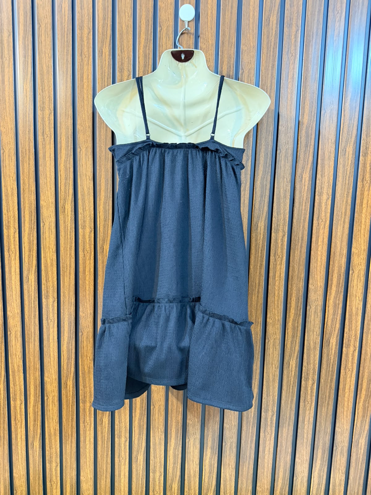 Chest 18  Lenght 29  Fabric silk jersey Women's Daily Wear Mini Dress