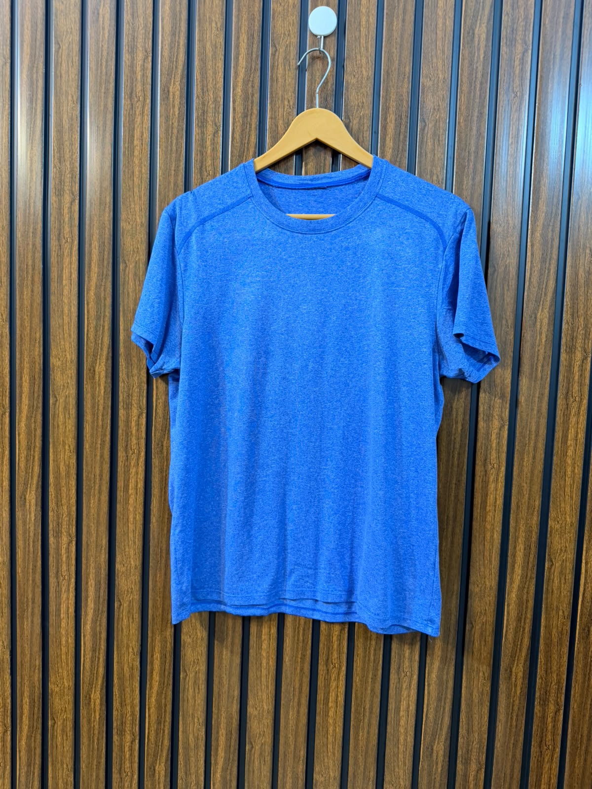 Chest 20  Length 23 Western Branded Women's T-Shirt