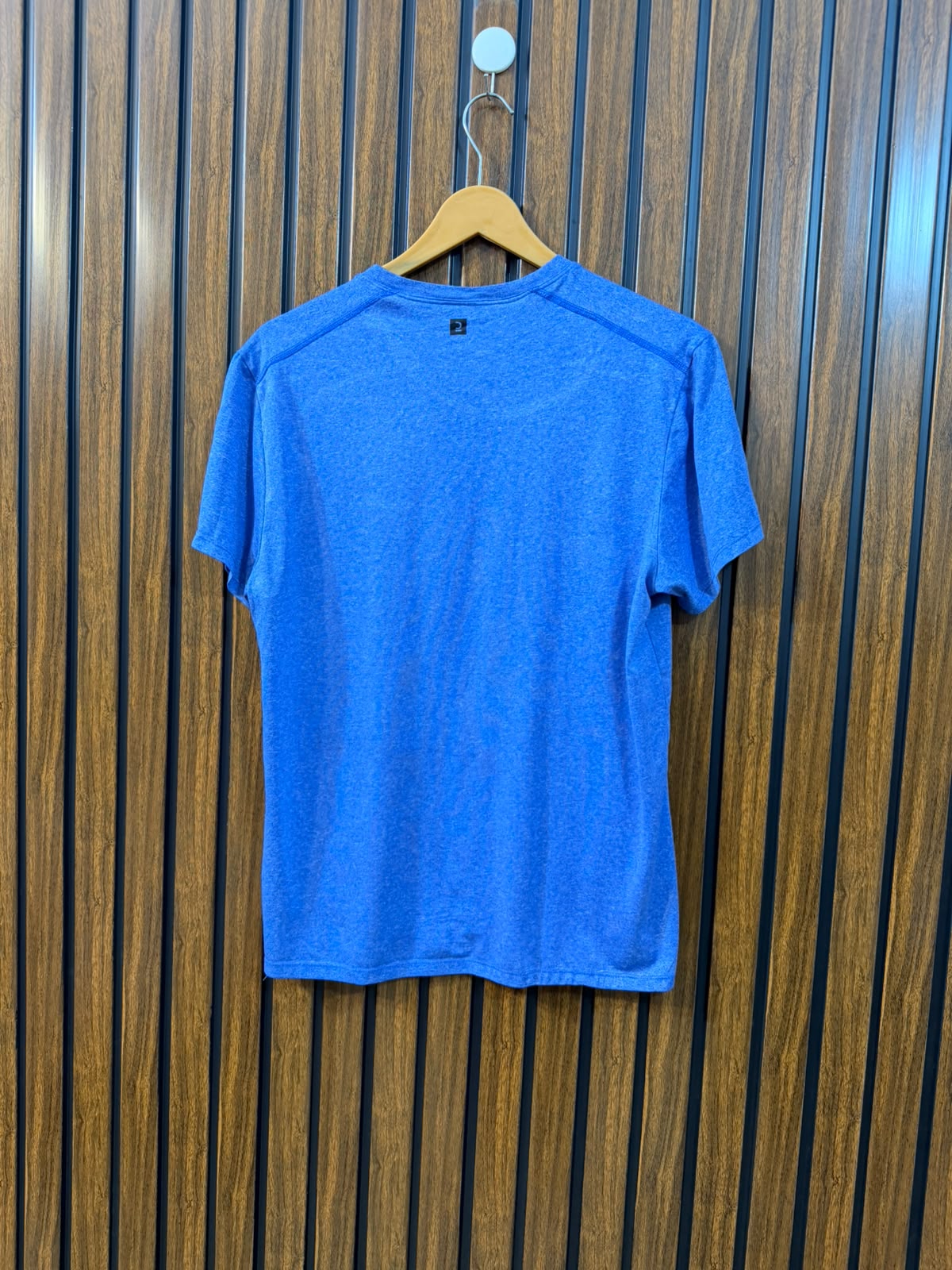 Chest 20  Length 23 Western Branded Women's T-Shirt