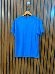 Chest 20  Length 23 Western Branded Women's T-Shirt