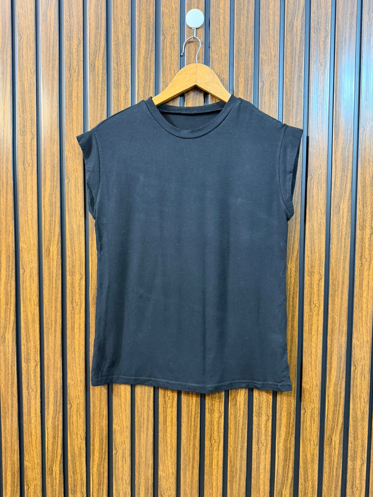Chest 19  Length 23 Western T-Shirt for Women