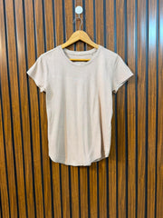 Chest 17  Length 22 Branded Women's T-Shirt