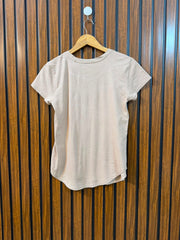 Chest 17  Length 22 Branded Women's T-Shirt