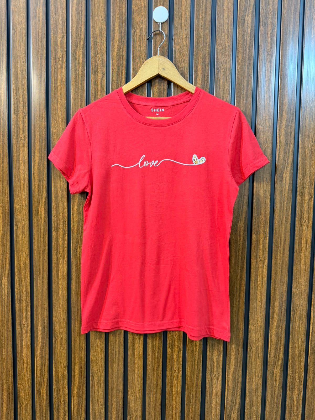 Chest 19  Length 23 Premium Women's T-Shirt
