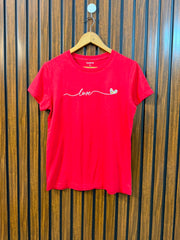 Chest 19  Length 23 Premium Women's T-Shirt