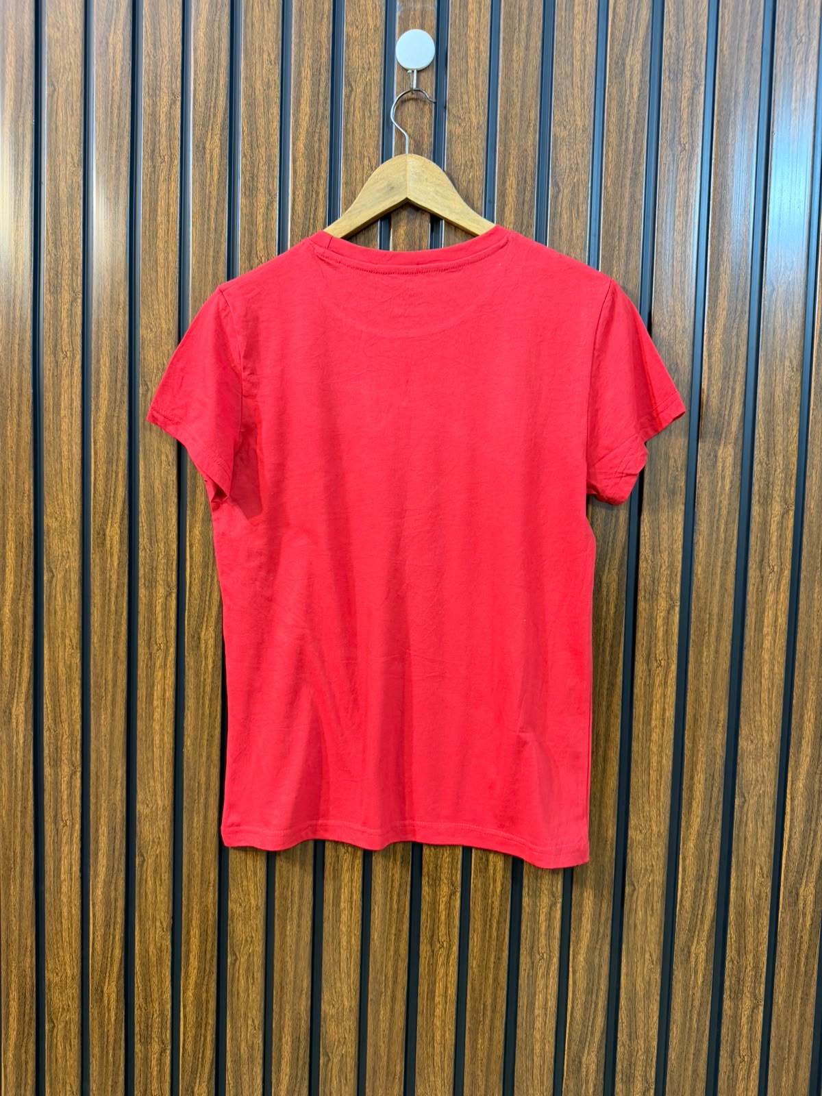 Chest 19  Length 23 Premium Women's T-Shirt