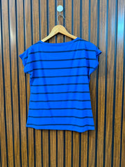 Chest 19  Length 21 Ladies' Western T-Shirt
