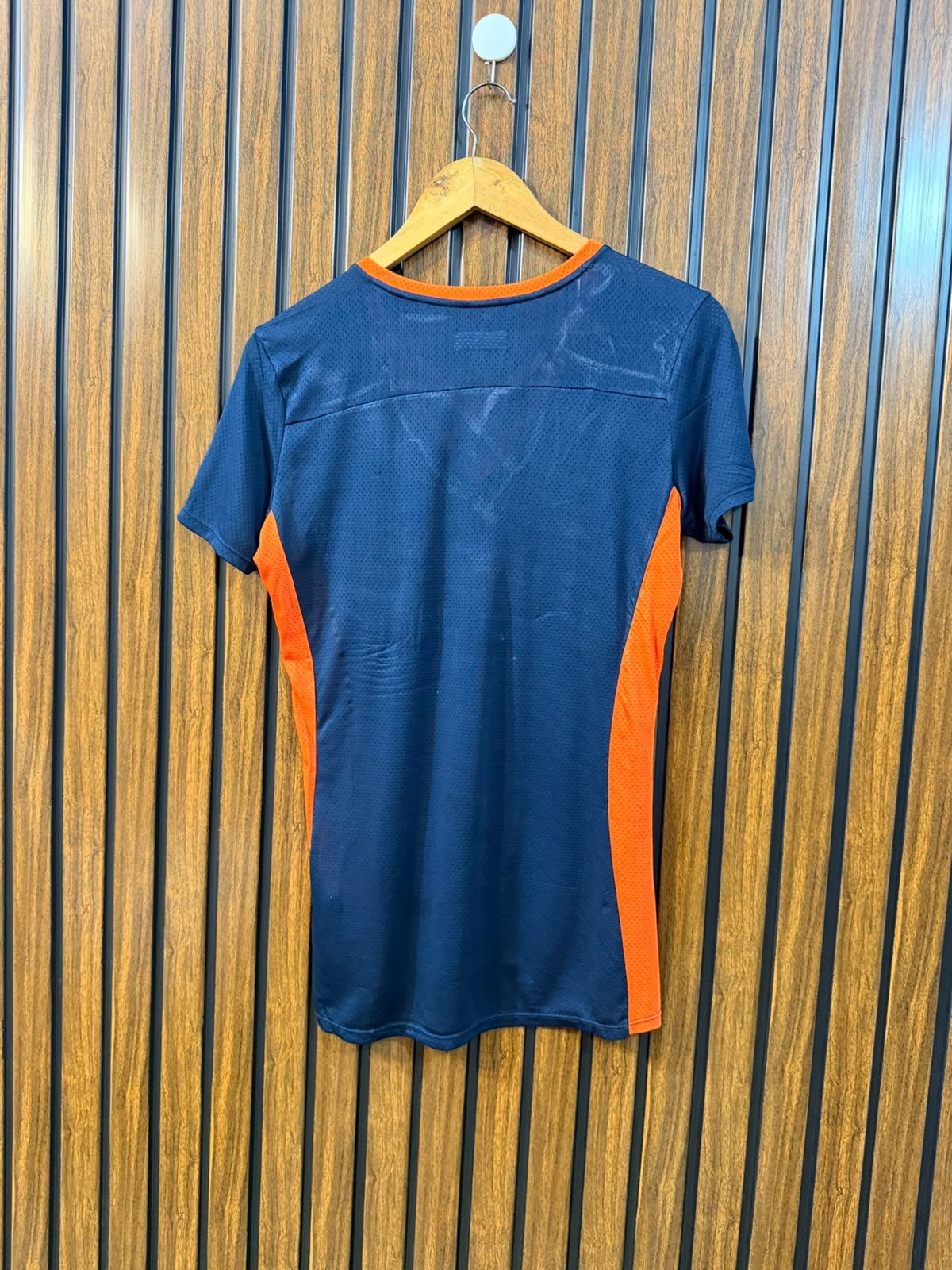 Chest 19  Length 24 To 25 Women's Smart T-Shirt