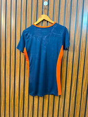 Chest 19  Length 24 To 25 Women's Smart T-Shirt