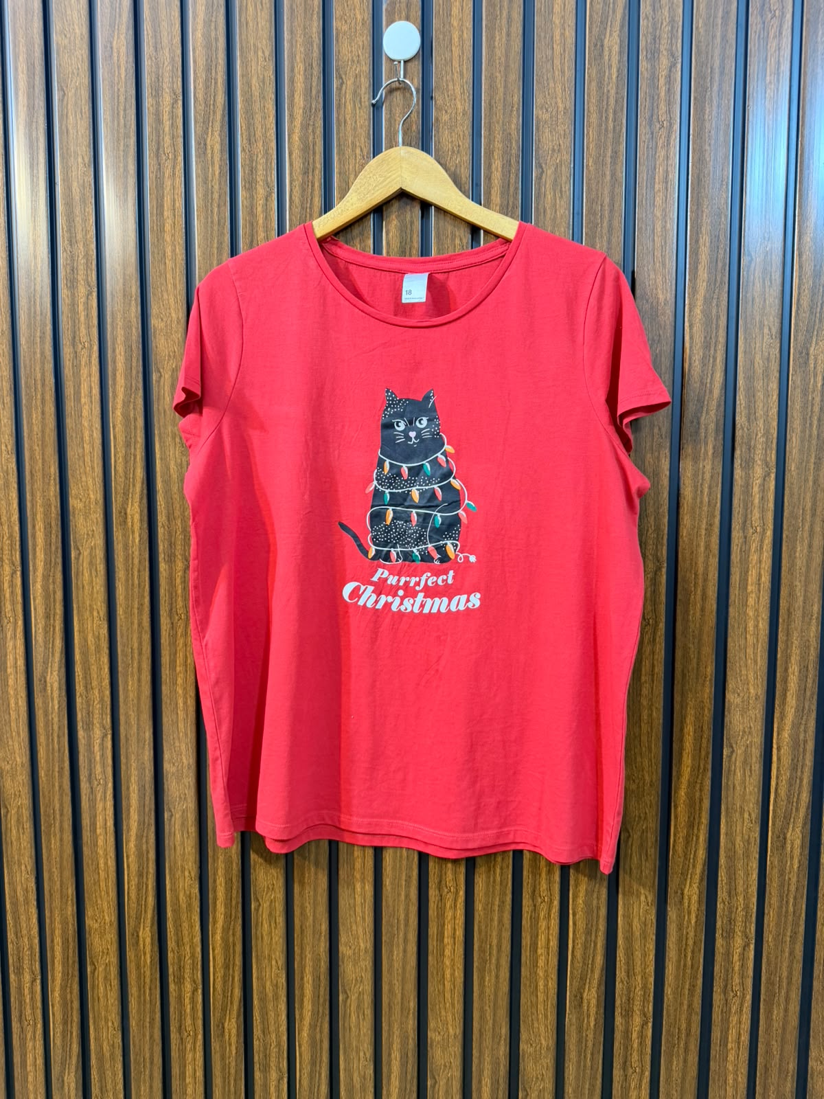 Chest 22  Length 25 Branded Fashion T-Shirt