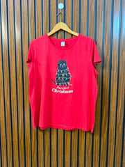 Chest 22  Length 25 Branded Fashion T-Shirt