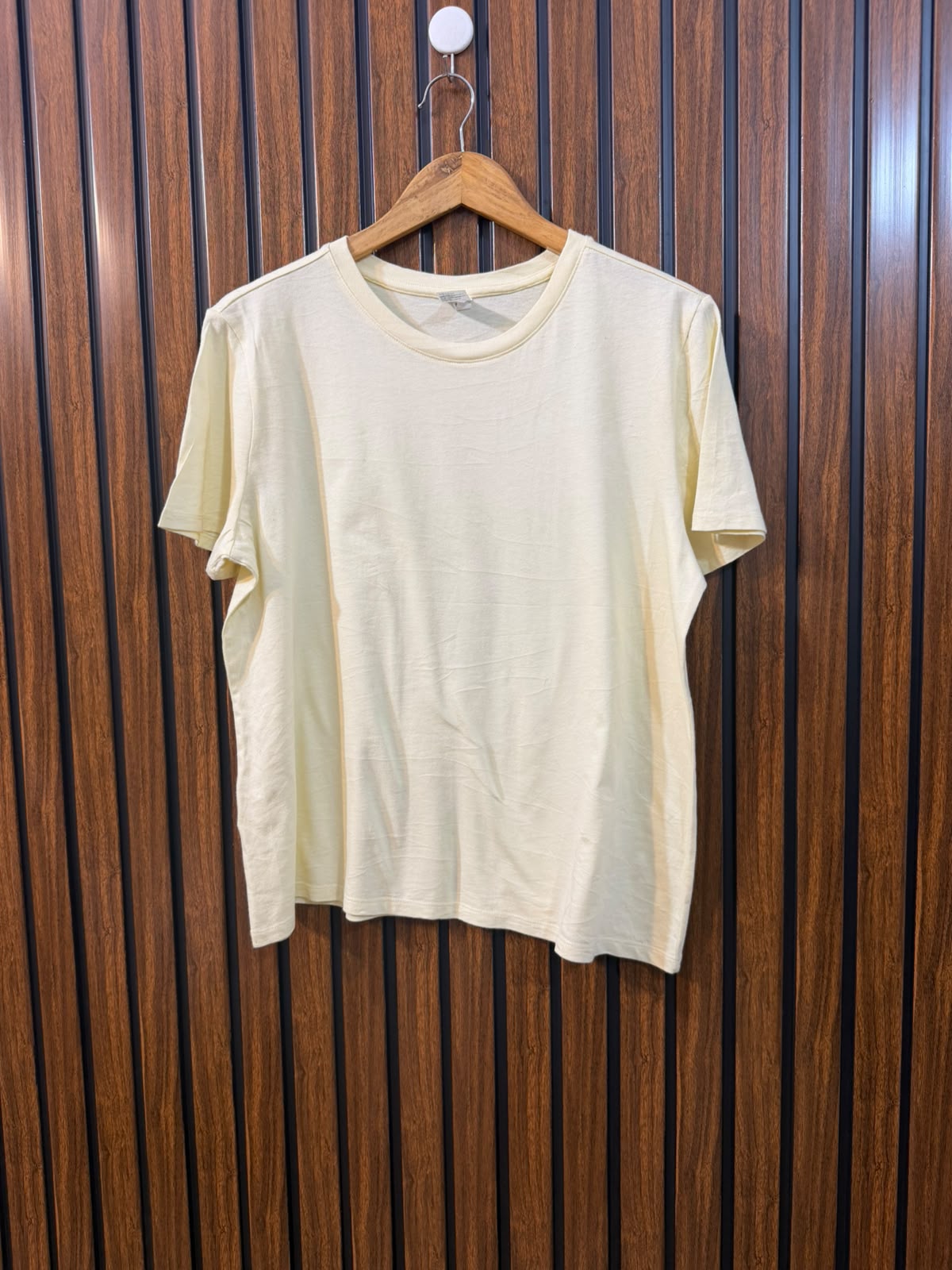 Chest 21  Length 22 Classic Women's T-Shirt