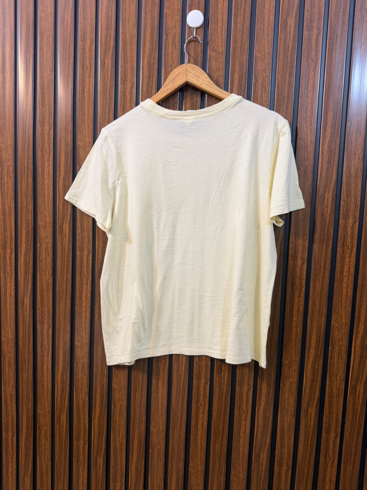 Chest 21  Length 22 Classic Women's T-Shirt