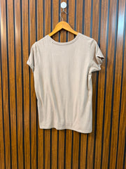 Chest 17  Length 22 Women's Signature T-Shirt