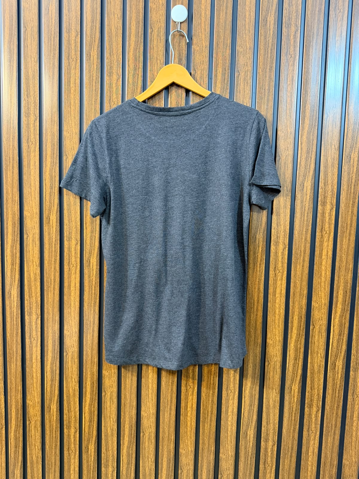 Chest 19  Length 24 Branded Western T-Shirt for Women