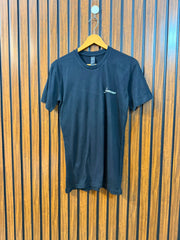 Chest 19  Length 27 Women's Contemporary T-Shirt