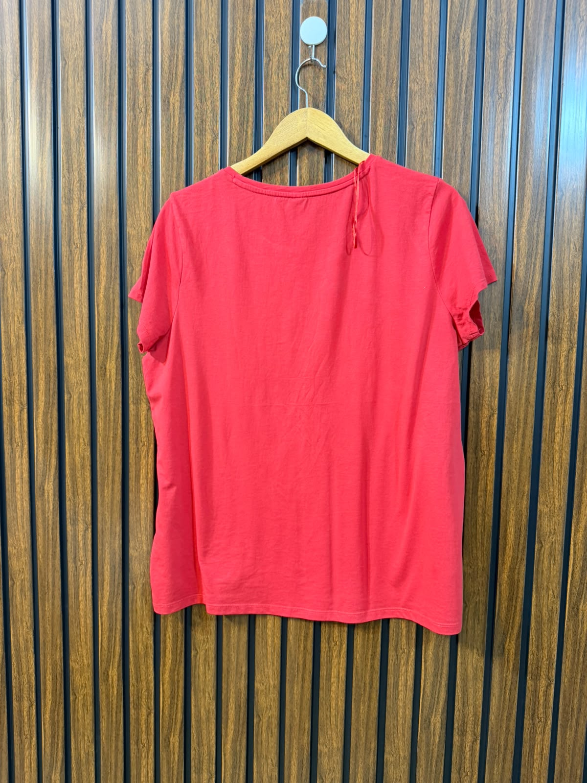 Chest 22  Length 25 Branded Fashion T-Shirt