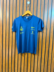 Chest 17  Length 20.5 Women's Trendy T-Shirt