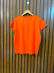 Chest 20  Length 21 Women's Urban T-Shirt