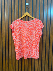 Chest Small Baggy Style  Length 22 Women's Essential T-Shirt