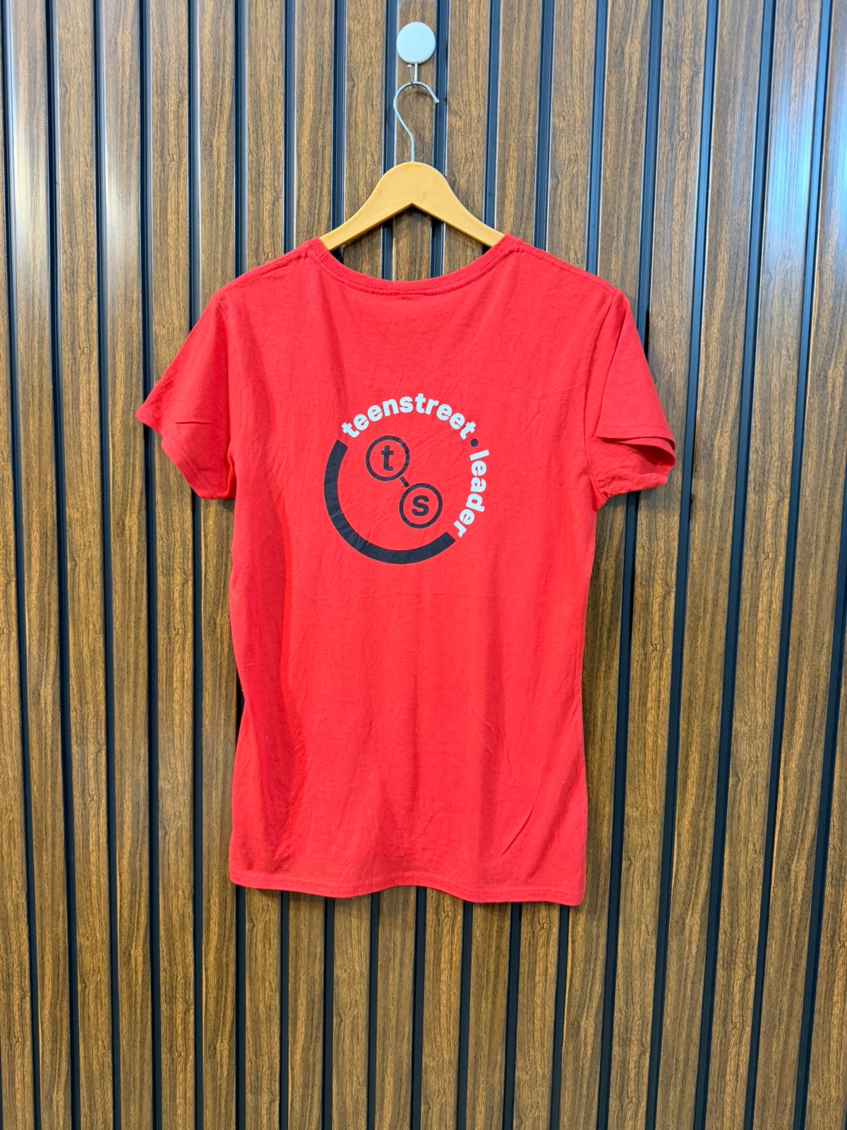 Chest 18  Length 25 Women's Stylish T-Shirt