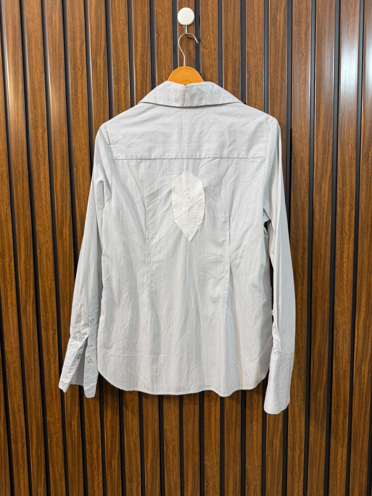 Chest 18  Lenght 25  Fabric cotton Women's Daily Wear Full Sleeve Top