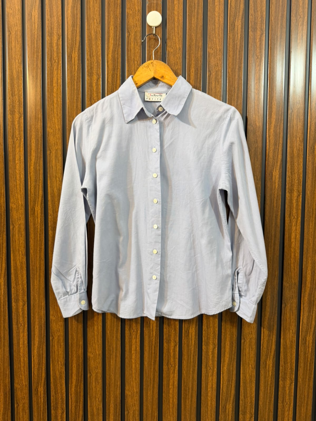 Chest 18  Lenght 22  Fabric cotton Women's Full Sleeve Fashion Top