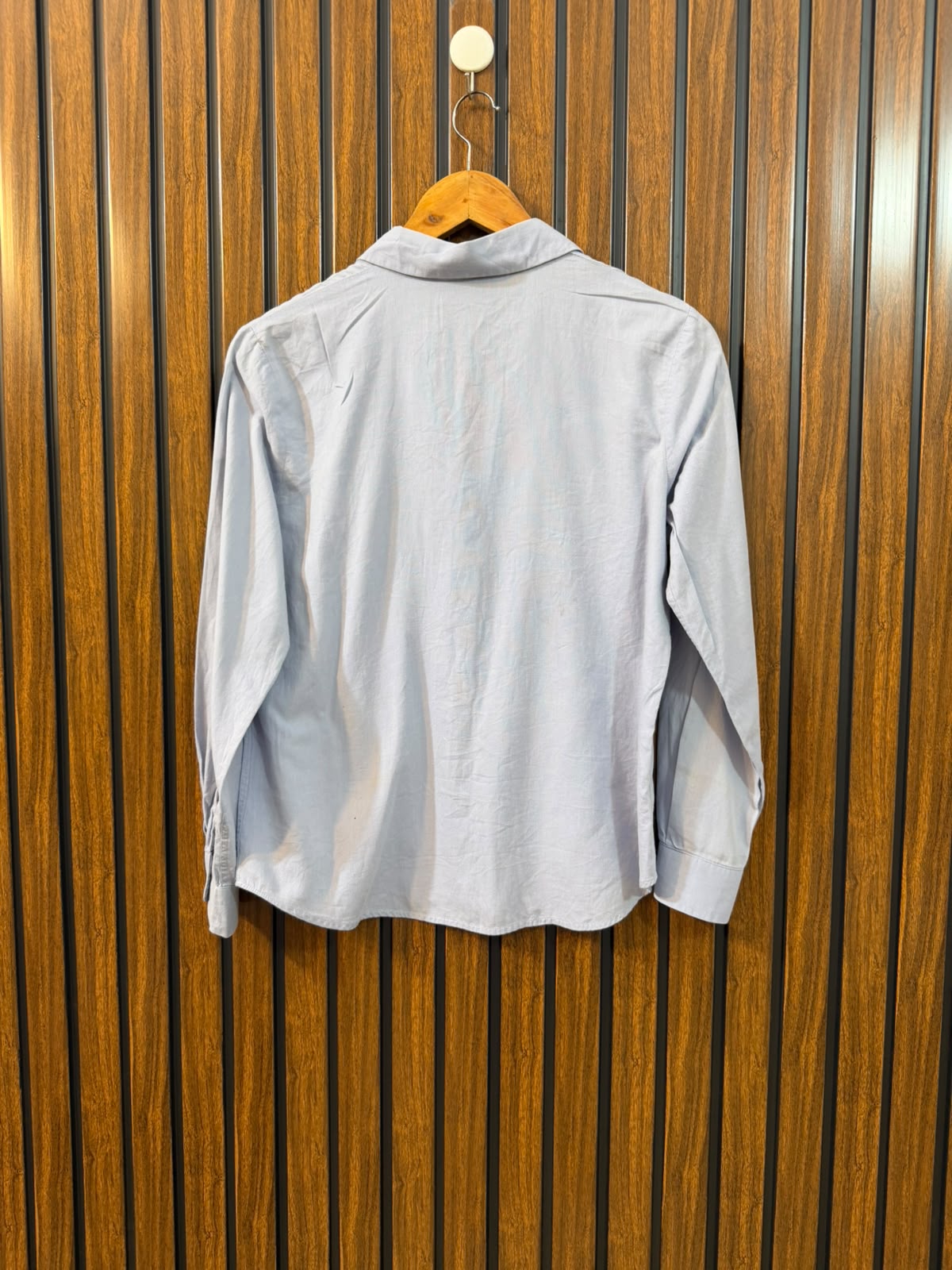 Chest 18  Lenght 22  Fabric cotton Women's Full Sleeve Fashion Top