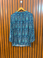 Chest 22  Lenght 26.5  Fabric rayon Chest 22  Lenght 26.5  Fabric rayon