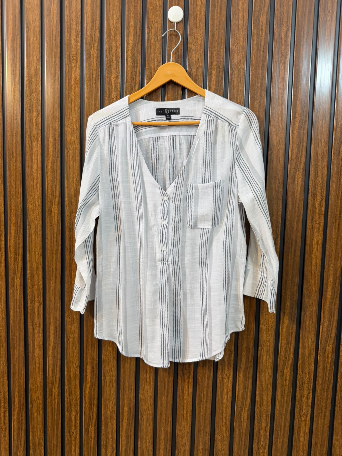 Chest 19  Lenght 24 to 25  Fabric cotton silk Women's Stylish Everyday Top