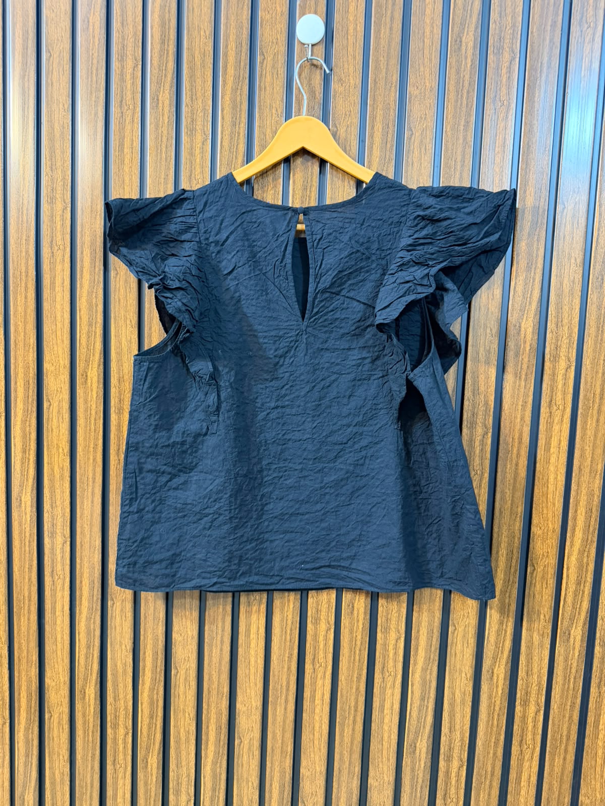 Chest 20  Length 22  Fabric Cotton Silk Women's Sleeveless Essential Top