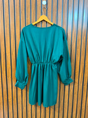 Chest 18  Length 31  Fabric Silk Western Branded Women's Long Top