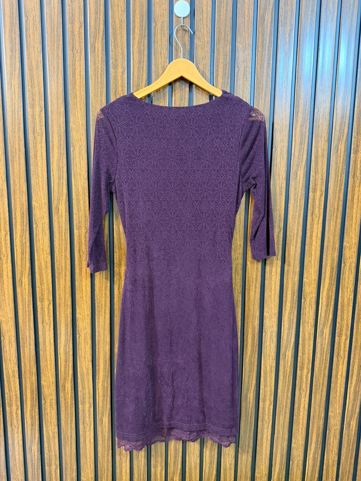 Chest 17  Length 36  Fabric Silk Jersey Branded Women's Long Top Online