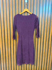 Chest 17  Length 36  Fabric Silk Jersey Branded Women's Long Top Online