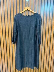 Chest 20  Length 40  Fabric Net Women's Long Top Collection Online