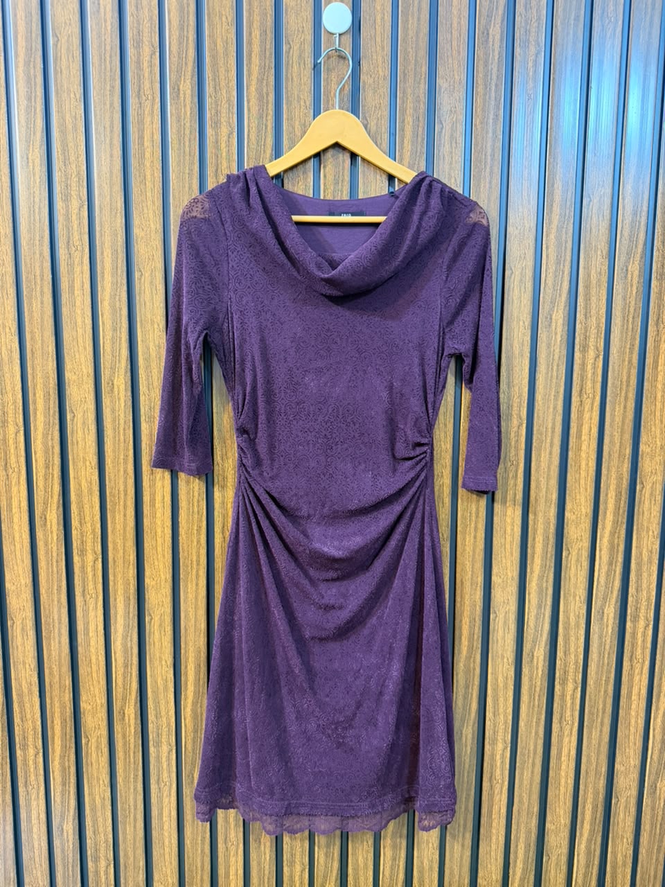 Chest 17  Length 36  Fabric Silk Jersey Branded Women's Long Top Online
