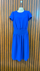 Chest 19  Length 43  Fabric Chiffon Western Fashion Long Maxi for Women