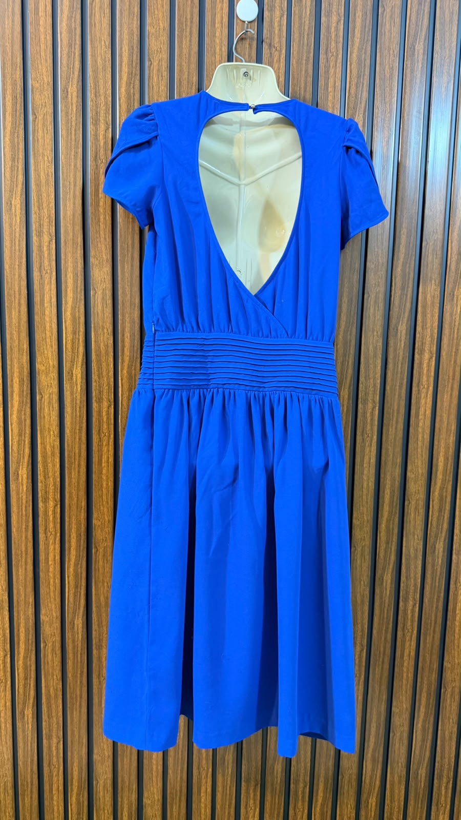 Chest 19  Length 43  Fabric Chiffon Western Fashion Long Maxi for Women