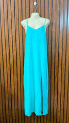 Chest 17  Length 54  Fabric Chiffon Elegant Women's Long Maxi