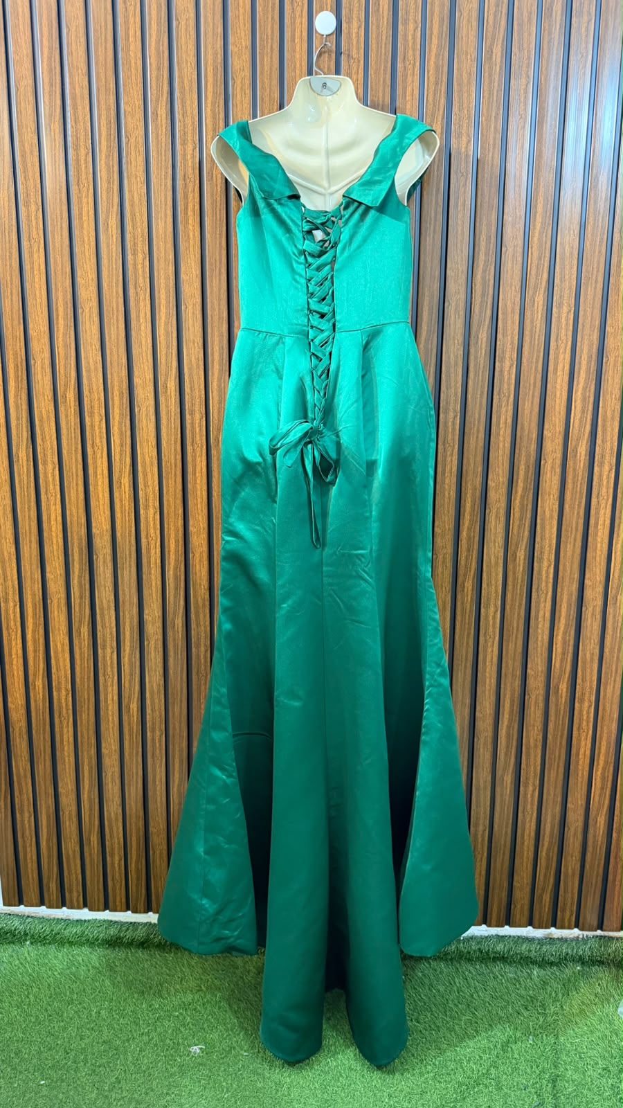 Chest 17  Length 58 To 73  Fabric Silk Premium Women's Long Maxi