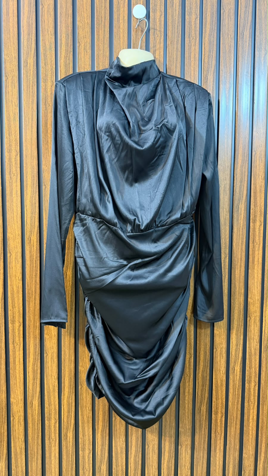 Chest 21  Length 37  Fabric Silk Western Long Maxi Collection