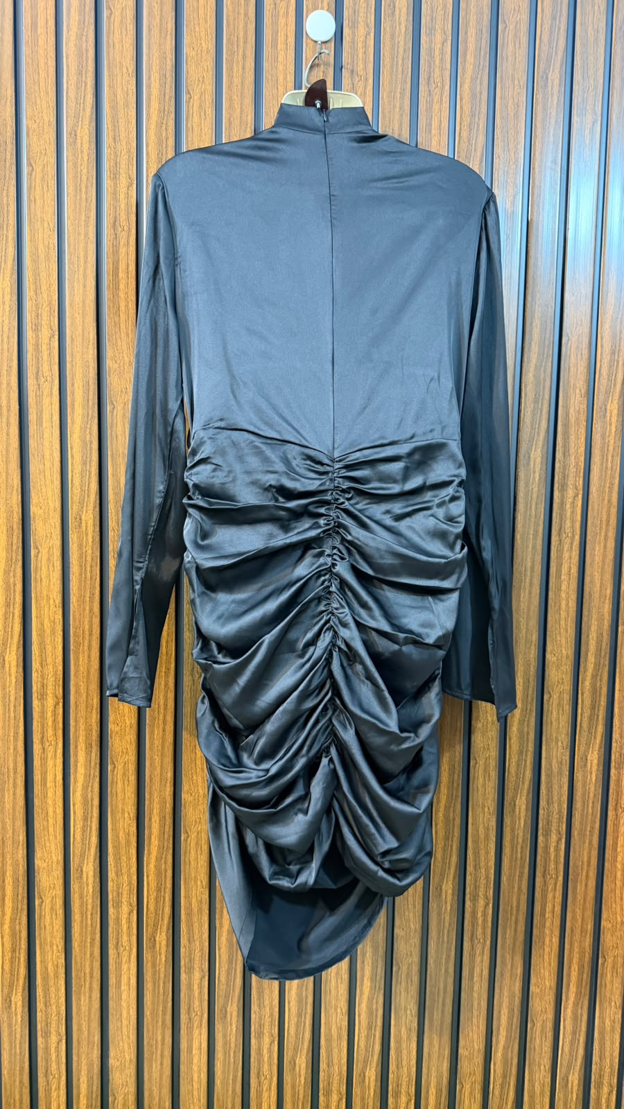 Chest 21  Length 37  Fabric Silk Western Long Maxi Collection