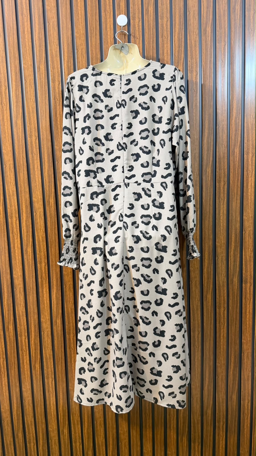 Chest 20  Length 48  Fabric Silk Women's Long Maxi for Every Occasion