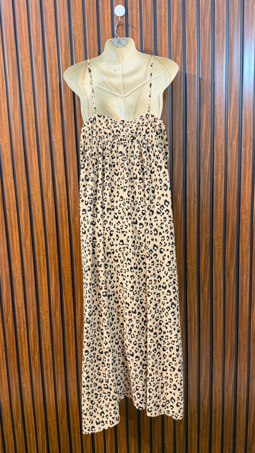 Chest 20  Length 51  Fabric Silk Women's Long Maxi Clothing