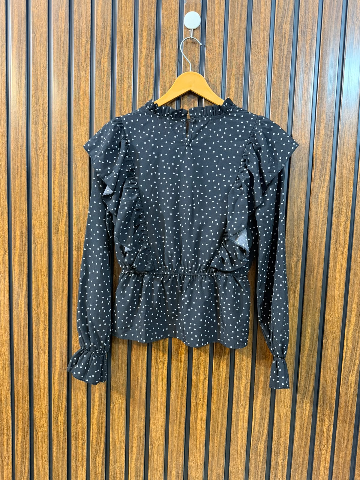 Chest 16  Length 20.5  Fabric Silk Women's Top Online Shopping