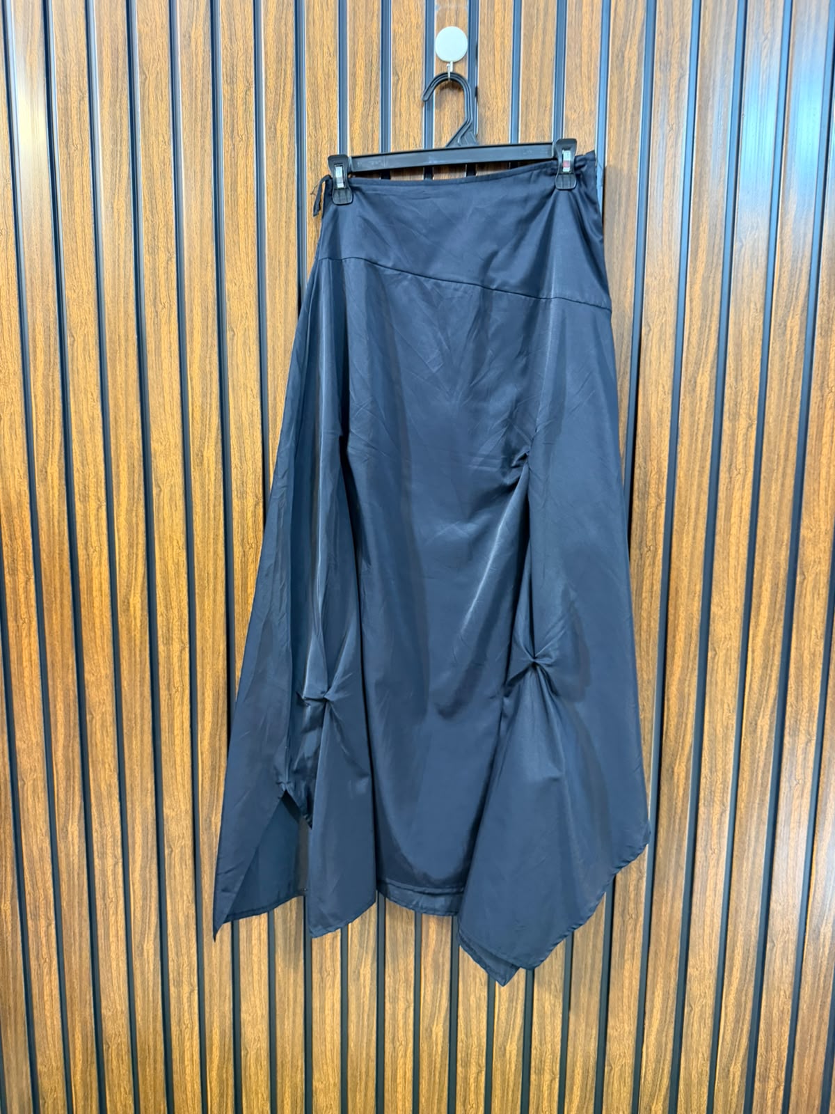 Waist 25  Lenght 36  Fabric silk Women's Everyday Western Skirt